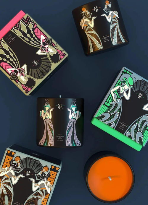 簡約大氣的產(chǎn)品包裝設(shè)計創(chuàng)意與美術(shù)圖案設(shè)計服務(wù)