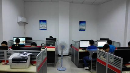 武漢昱星志合信息技術(shù)服務(wù) 引領(lǐng)計(jì)算機(jī)信息技術(shù)前沿